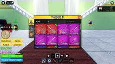 [CDK'LI GOD HUMANLI FULL V4 CYBORG HESAP