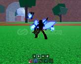 CDK-Skull-Kitsune 2800-level bilgi değişir ucuz!