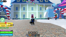 cdk+tiger yenmiş 2550 lvl hesap