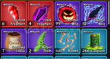 CDKLI MAX LEVEL GODHUMANLI HESAP