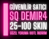 CEHENNEM ELO DEMİR4 MAİLLİ LOL HESAPLARI