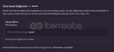 çekeli 2 gün oldu hype url