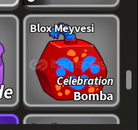 CELEBRATİON BOMB (EKMEK FİYATINA) CELEBRATİON BOMB (EKMEK FİYATINA)