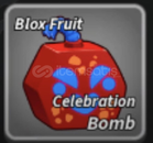CELEBRATION BOMB???? EN UCUZU