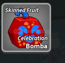 celebration bomb ucuz