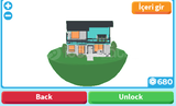 celebrity mansion en ucuzu