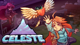 Celeste + Wallpaper (RANDOM HESAP DEĞİL BENİM)