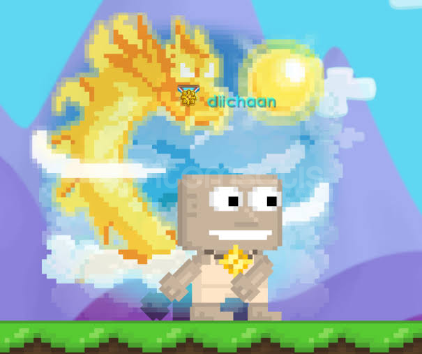 Celestial Dragon Charm | Anında Teslimat Celestial Dragon Charm | Anında Teslimat