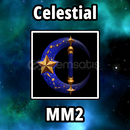 Celestial Knife ⭐ MM2
