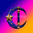 ✨Celestial Knife / mm2 ✨Celestial Knife / mm2