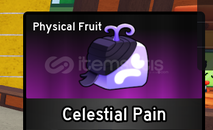 Celestial Pain