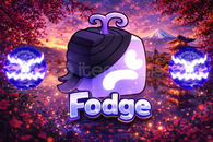 Celestial Pain Blox Fruit (Hızlı Teslimat)