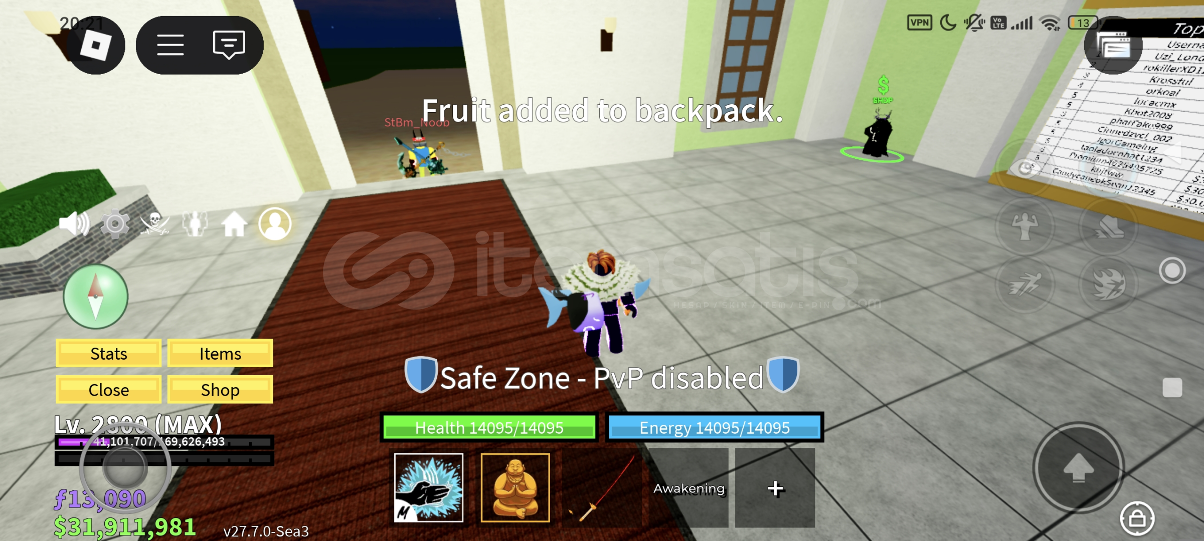 Celestial pain skini Celestial pain skini