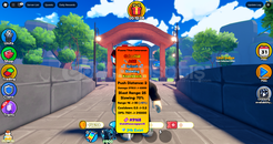 Celestial Plasma Titan Cameraman