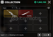 CELESTIAL SET CELESTIAL SET