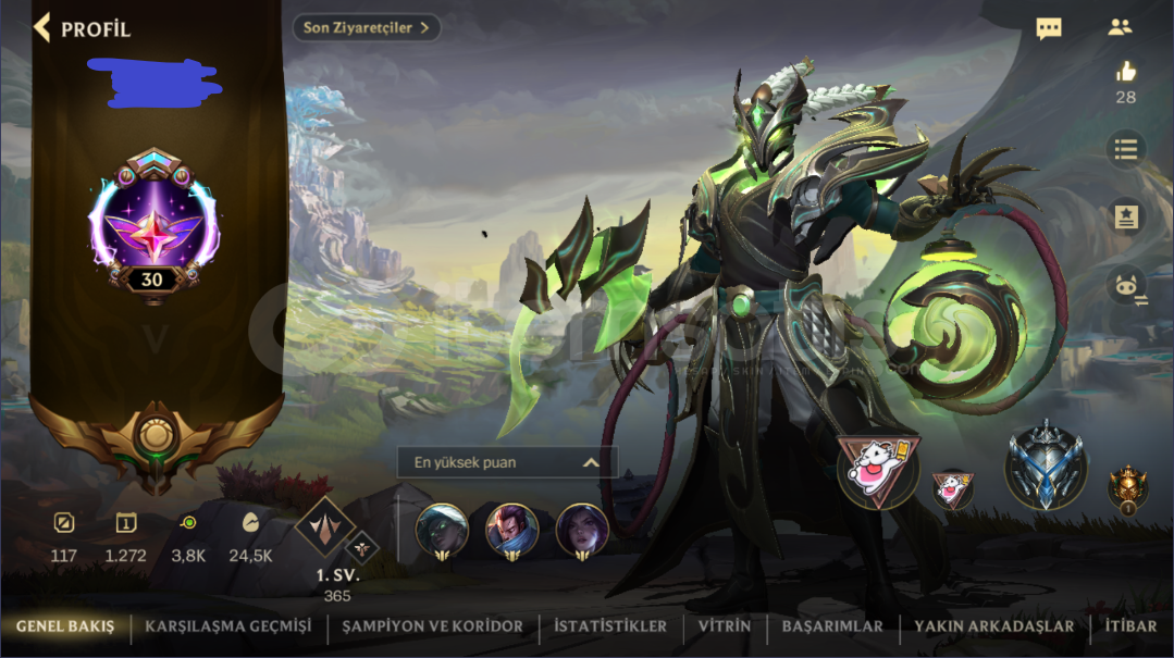 Çelik Ejder Thresh 18 Kostüm Çelik Ejder Thresh 18 Kostüm