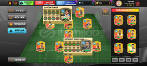 Cellini ve suker Max 