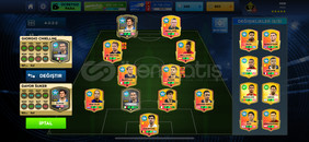 Cellini ve suker max dls hesabı