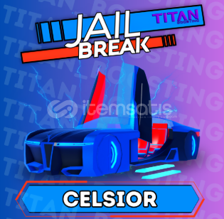 CELSIOR JAILBREAK CELSIOR JAILBREAK