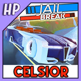 Celsior Jailbreak