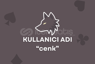 cenk Wolvesville Kullanıcı Adı