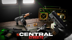 Central Streets 5 MILYON Para!! (en uygunu)
