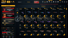 Cep Dostu! Zula TR Full Pro Envanter – Kaçırma! Cep Dostu! Zula TR Full Pro Envanter – Kaçırma!