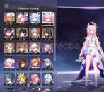 CERYDRA + BIS, E1 HYSILENS, CYRENE, EVERNIGHT