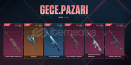 CESUR YÜREK OPERATÖR %14 RADYANT KRİZİ PHANTOM!