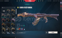 ✨Cesur Yürek Setli Mainlik Hesap✨