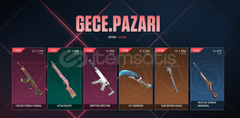 CESUR YÜREK VANDAL + AY YADİGARI + GÖRSELLERDE!