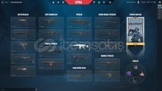 cesur yürek vandal neptün phantom