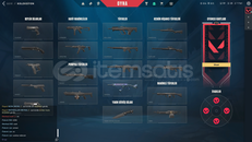 CESUR YÜREK VANDALLI FRESH HESAP