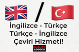 ⭐ÇEVİRİ HİZMETİ PAKETİ⭐