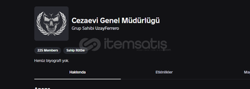 Cezaevi Genel Müdürlüğü + Map Cezaevi Genel Müdürlüğü + Map