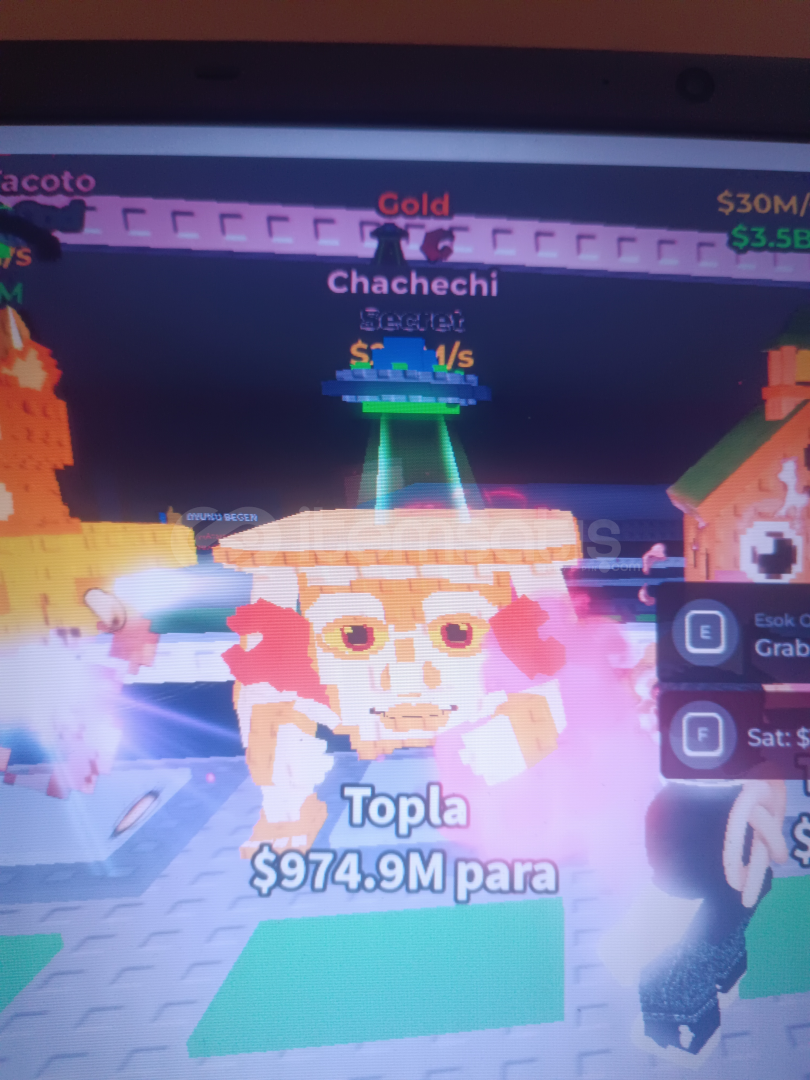 Chachechi Gold secret Chachechi Gold secret