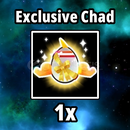 Chad Egg - PS99
