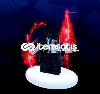 Chained Scorpion | Blade Ball Chained Scorpion | Blade Ball