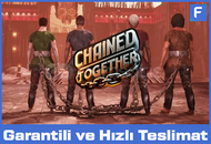 Chained Together | Garanti + Sınırsız