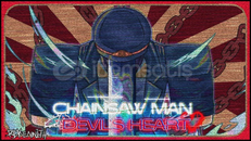 Chainsaw man devils heart kalp bulunur