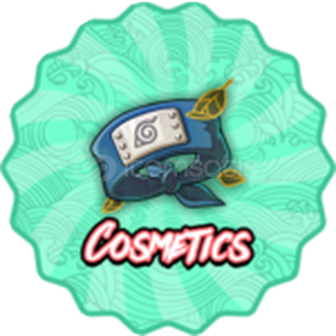 Chakra Battlegrounds Cosmetics Chakra Battlegrounds Cosmetics