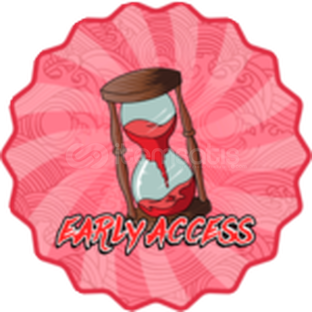 Chakra Battlegrounds Early Access Chakra Battlegrounds Early Access