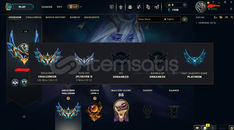 CHALLENGER 952 LP 77+ WR HESAP