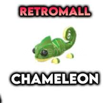 chameleon ride 1 x 