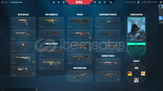 Champions 25 Kaos ve Asil Setli Sitenin en iyisi