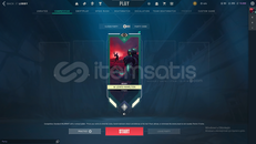 Chamöpions skinleri ile birlikte