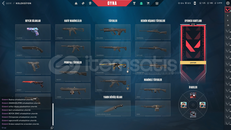 CHAMP 2024 PHANTOMLU HESAP ACİL