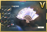 ✨Champ 23 Setli Dopdolu Hesap✨