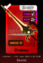 CHAMP DRAKOS DB