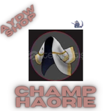 Champ Haorie | Project Slayers